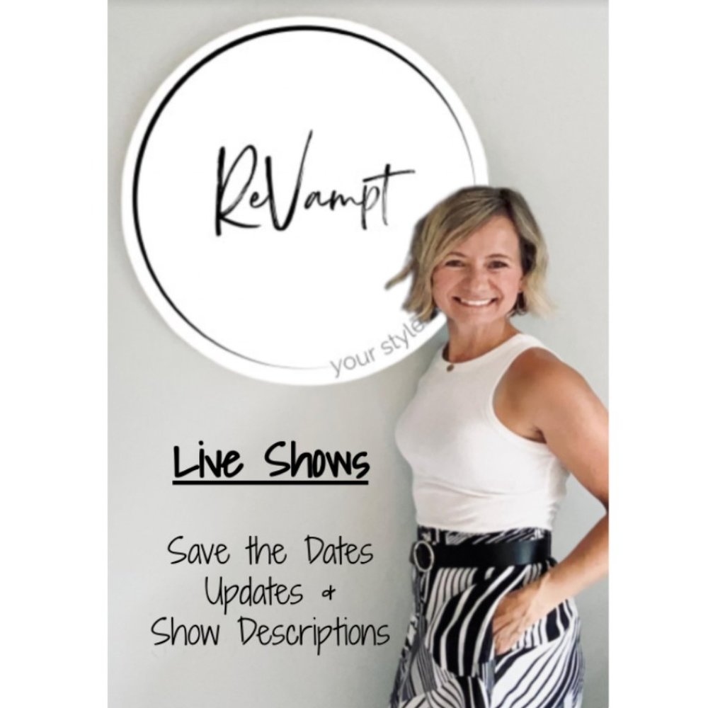 Live Show Updates